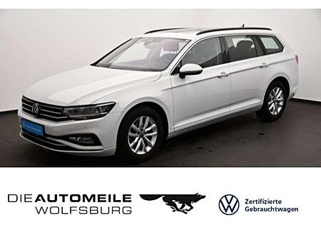 VW Passat Volkswagen 1.5 TSI Business AHK/Pano/LED/ACC