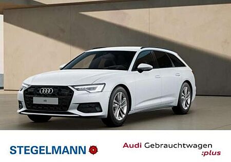 Audi A6 40 TDI S-Tronic advanced schwarzpaket*H