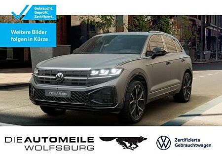 VW Touareg Volkswagen 3.0 TDI Tiptronic R-Line HeadUp/Luft/Sta