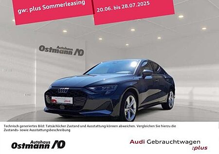 Audi A3 30 TFSI Limousine RFK 18'' Navi ACC SoundSys