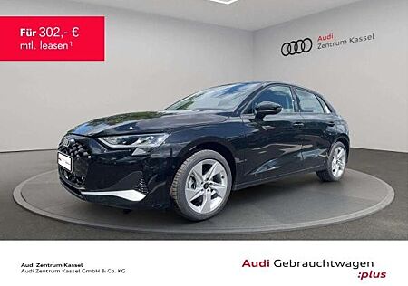 Audi A3 35 TFSI LED Navi Kamera CarPlay