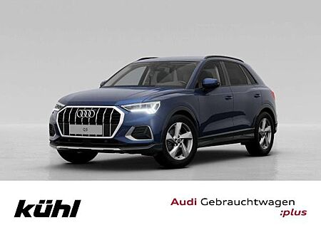 Audi Q3 35 TFSI S tronic Advanced LED ACC Kamera Navi
