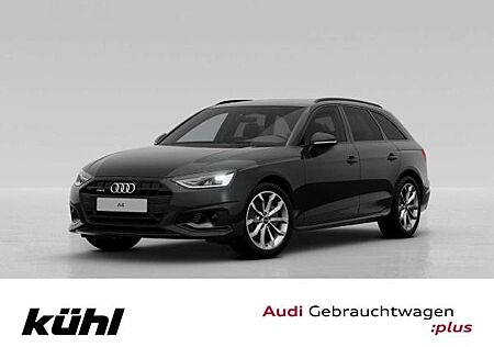Audi A4 40 TDI Q S tronic advanced ACC Kessy Ka