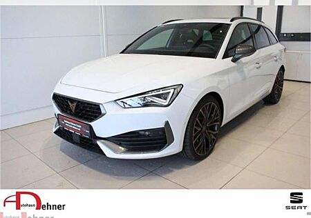 Cupra Leon Sportstourer 2.0 TSI DSG 4JGAR+AHK+PANO+KAM Klima