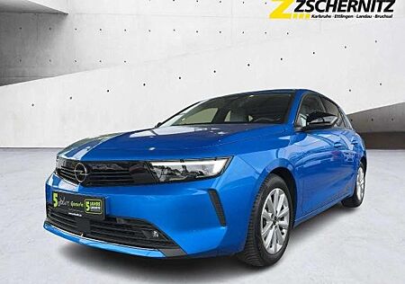 Opel Astra L 1.2 Turbo Business Elegance Matrix ACC