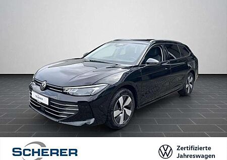 VW Passat Volkswagen 1.5TSI DSG/IQ.DRIVE/AHK/Park Assi