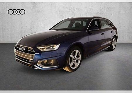 Audi A4 35 TDI advanced Navi VC ACC RFK