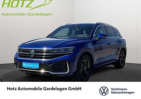 VW Touareg Volkswagen 3.0 TDI 4Motion R-Line AHK 1,99% Finanzi