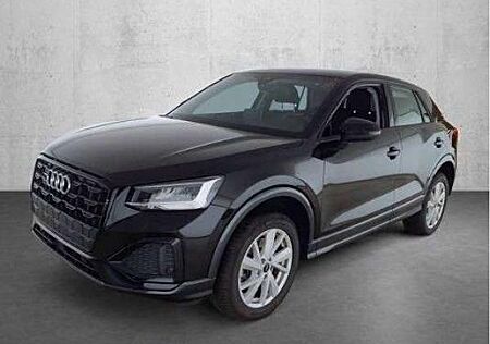 Audi Q2 40 TFSI quattro advanced Navi ACC Leder Optik