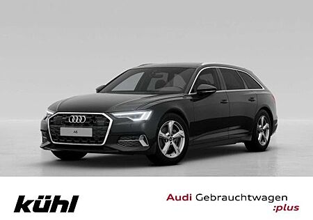 Audi A6 40 TDI Q S tronic advanced Matrix Pano