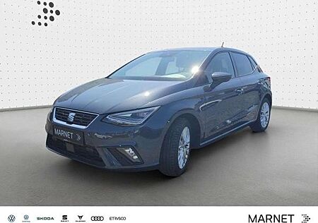 Seat Ibiza 1.0 TSI DSG FR-Line*Navi* Kamera* Keyless,
