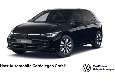 VW Golf Volkswagen VIII 1.5 eTSI DSG Goal AHK/LED/KAMERA/ACC