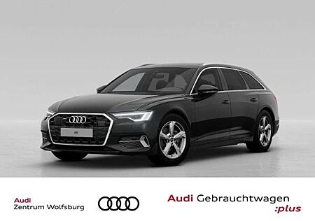 Audi A6 40 TDI quattro S tronic advanced Pano/A