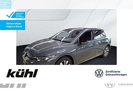 VW Golf Volkswagen VIII 8 1.5 TSI Goal LED ACC Kamera App Navi