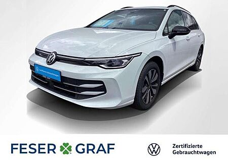 VW Golf Volkswagen VIII Variant GOAL 1.5 TSI R-Kamera ACC AHK