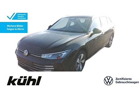 VW Passat Volkswagen 1.5 TSI eHybrid DSG Business LED