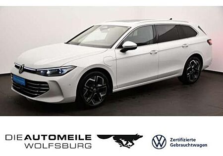 VW Passat Volkswagen 1.5 eTSI Hybrid DSG Elegance neue
