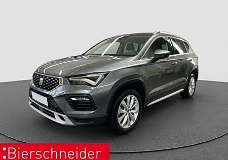 Seat Ateca 1.5 TSI DSG Xperience ab 329EUR 0EUR AHK Fahrass.