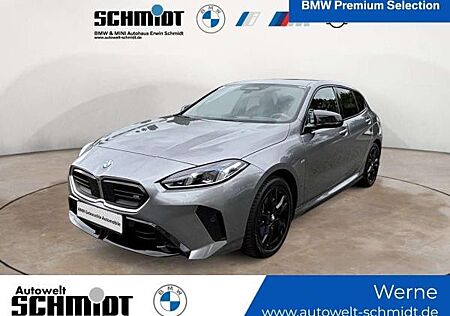 BMW 1er M M135 xDrive / NP= 65.740,- / Anhängerkupplung /