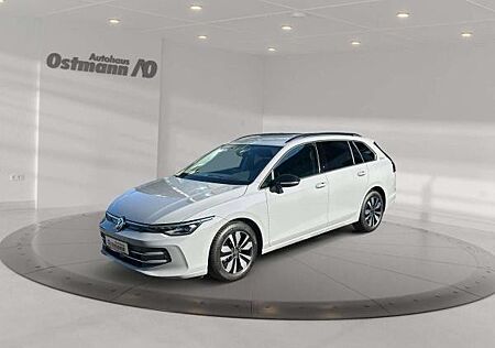 VW Golf Volkswagen VIII Variant 1.5 TSI Goal AHK LED Navi RFK