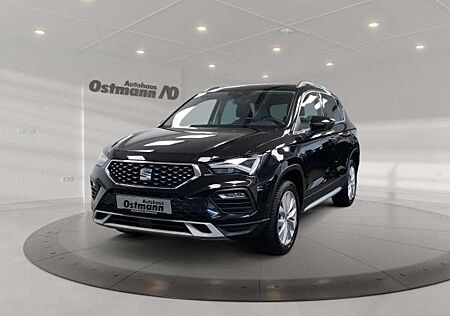 Seat Ateca 1.5 TSI ACT Xperience AHK LED Navi SHZ