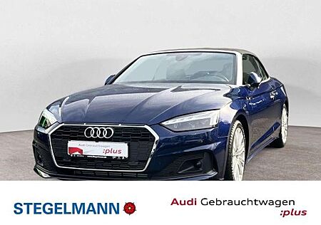 Audi A5 35 TFSI S-tronic Matrix