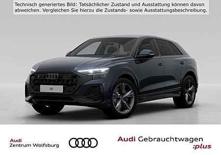 Audi Q8 55 eTFSI quattro tiptronic HeadUp/Luft/Matrix
