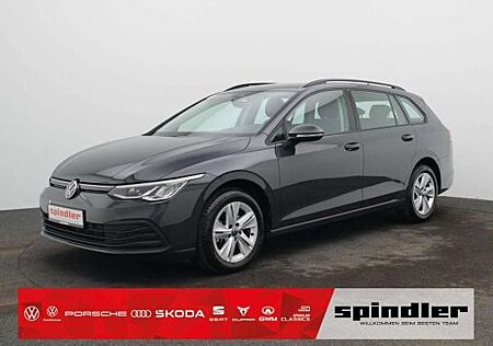 VW Golf Volkswagen Life 2.0 TDI DSG/ACC, LED, RFK, SHZ