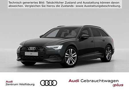 Audi A6 35 TDI S tronic advanced HeadUp/Matrix/