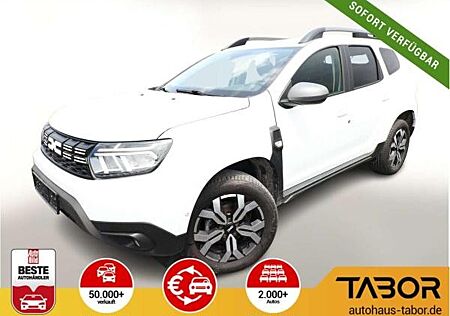 Dacia Duster dCi 115 Journey SHZ Kam PDC Klimaaut 17Z