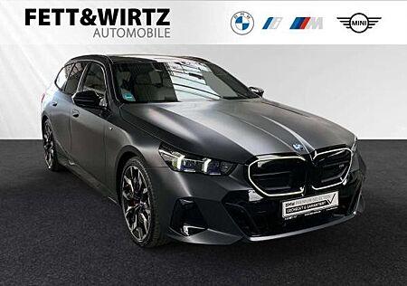 BMW i5 M60 xDrive Touring LR 749,- br.o.Anz.42 Mon. / 5'