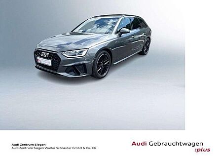 Audi A4 35 TFSI S line Pano LED Navi VC