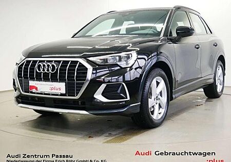 Audi Q3 35 TDI advanced S tro. LED virt. Cock.+ NAVI+