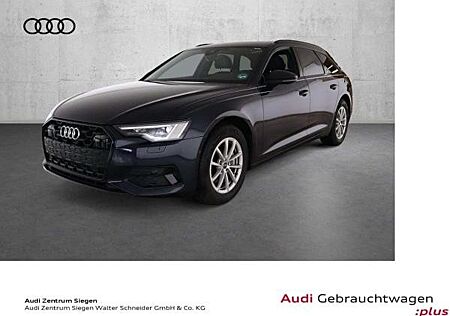 Audi A6 35 TDI advanced Pano Matrix LED AHK Opt