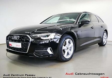 Audi A6 Avant 40 TDI quattro S tro. MATRIX AHK PANO