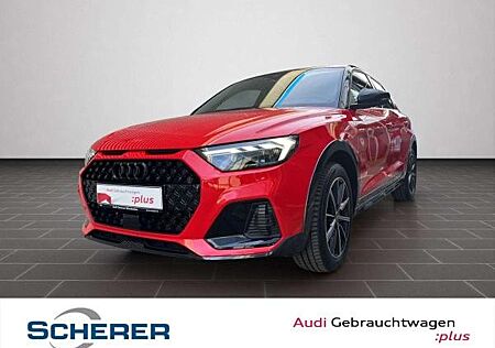 Audi A1 30 TFSI 81(110) kW(PS) S tronic