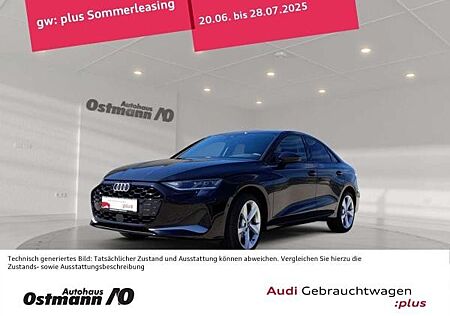 Audi A3 30 TFSI Limousine RFK LED 18'' ACC Navi SHZ