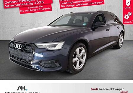 Audi A6 Avant 40 TDI advanced quattro S-tronic Matrix ACC
