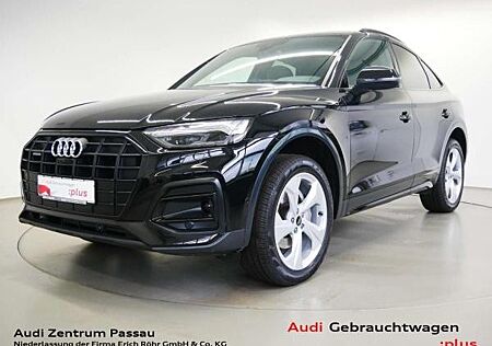 Audi Q5 Sportback 45 TFSI quattro advanced S tro. MATRIX A