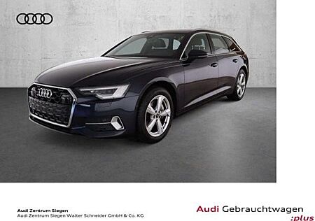 Audi A6 45 TFSI advanced Pano Matrix LED RFK Na