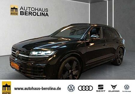 VW Touareg Volkswagen R eHybrid *PANO*IQ-MATRIX*HuD*360°*