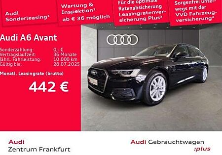 Audi A6 50 TFSI e quattro S tronic MatrixLED AC