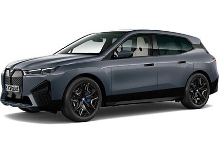 BMW iX xDrive40