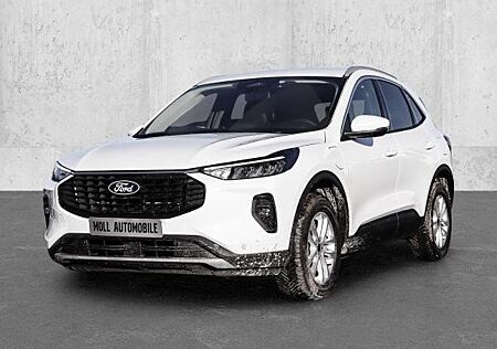 Ford Kuga Titanium 243PS Winter Allwetter