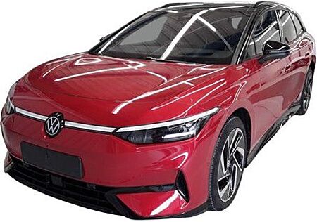 VW ID.7 Volkswagen Tourer Pro S 210 kW NAVI AHK KAMERA LED