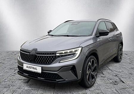 Renault Austral Techno Mild Hybrid 160 Klimaaut./PDC/Navi