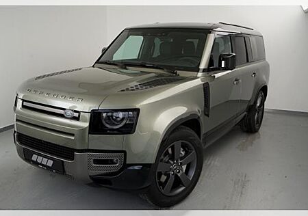 Land Rover Defender 110 D30 X-Dynamic SE⚡ Robustes und vielseitiges Platzwunder⚡