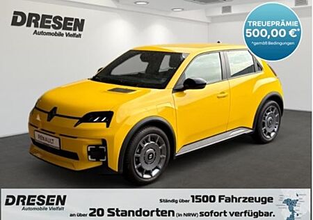 Renault R 5 5 R E-Tech Evolution 120 Urban Range Allwetter*Carplay*Parksensoren