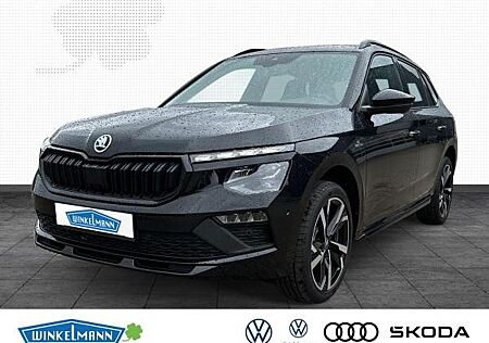 Skoda Kamiq Monte Carlo 1.0 TSI DSG MATRIX-LED NAVI