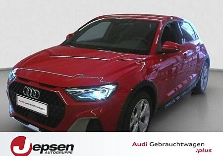 Audi A1 Sportback S line 25 TFSI S tr LED FLA ACC